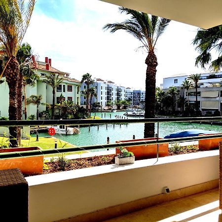 Polo Royale Waterfront Luxury Apt - 3 Terraces And Pool โซโตกรันเด ภายนอก รูปภาพ