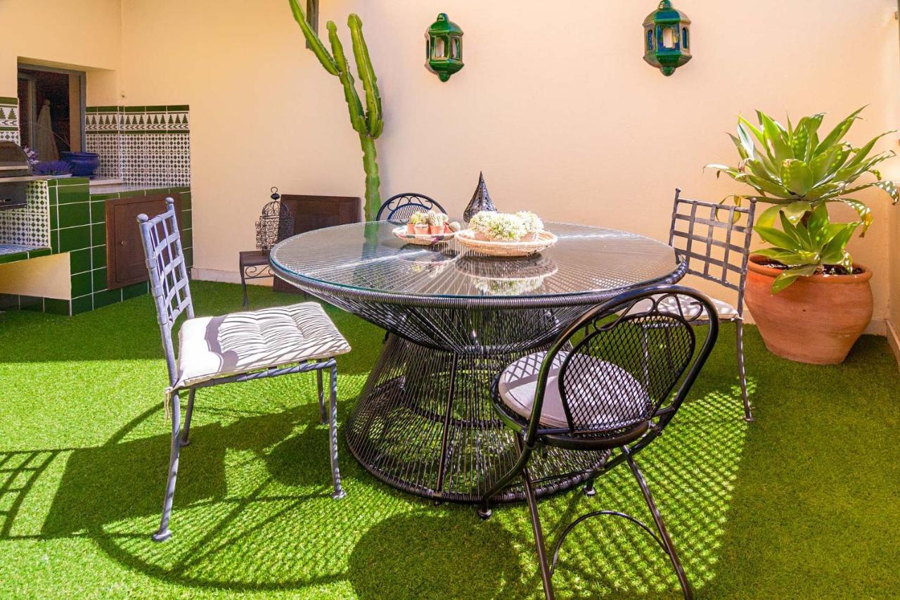 Polo Royale Waterfront Luxury Apt - 3 Terraces And Pool โซโตกรันเด ภายนอก รูปภาพ