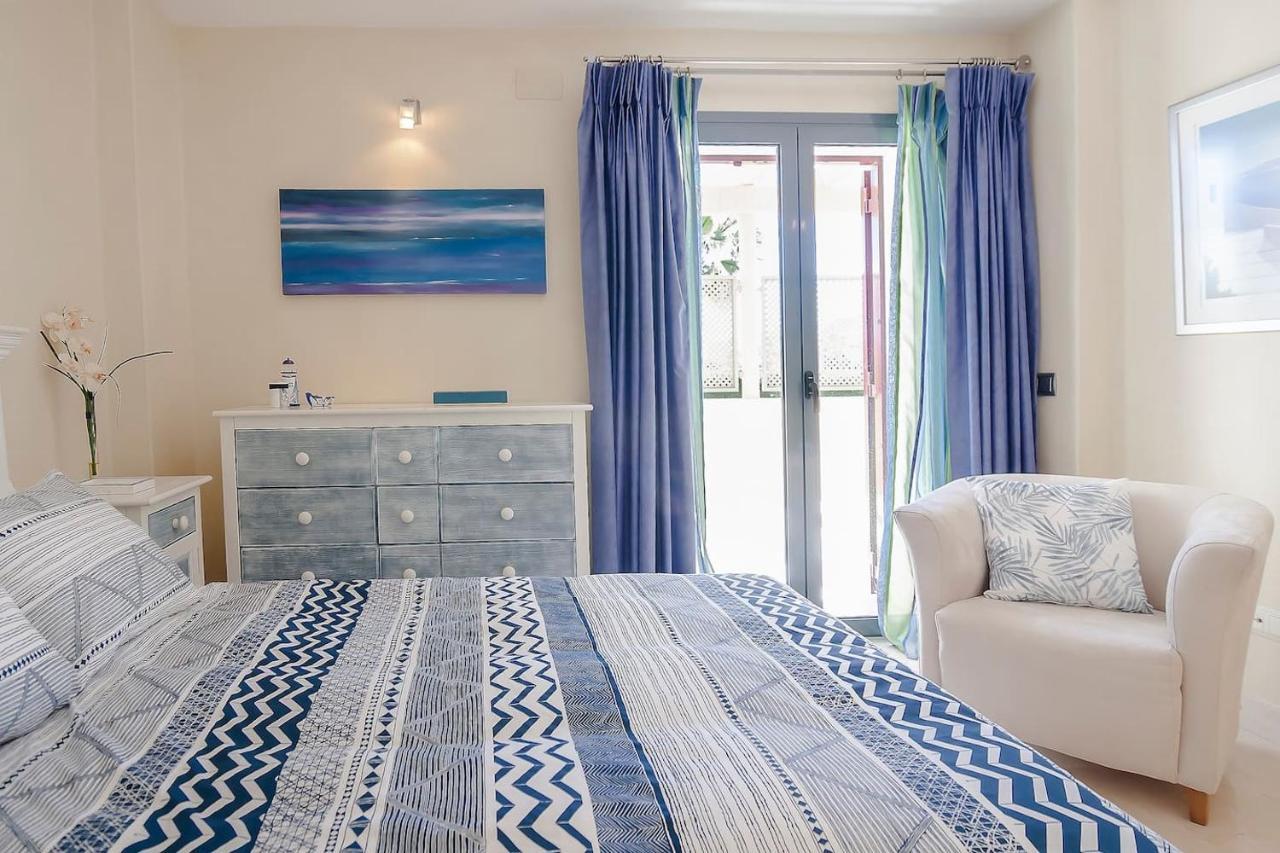 Polo Royale Waterfront Luxury Apt - 3 Terraces And Pool โซโตกรันเด ภายนอก รูปภาพ