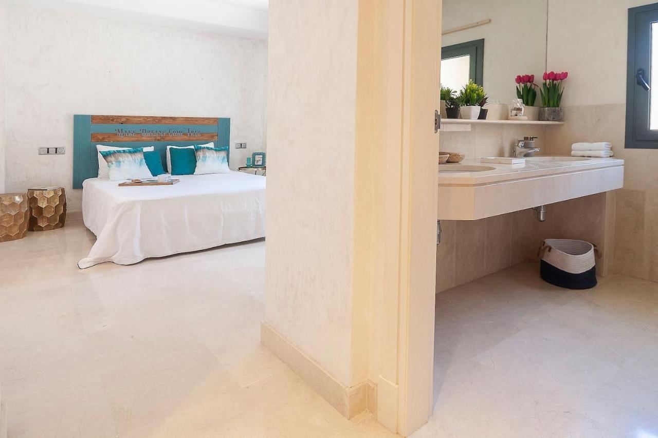 Polo Royale Waterfront Luxury Apt - 3 Terraces And Pool โซโตกรันเด ภายนอก รูปภาพ