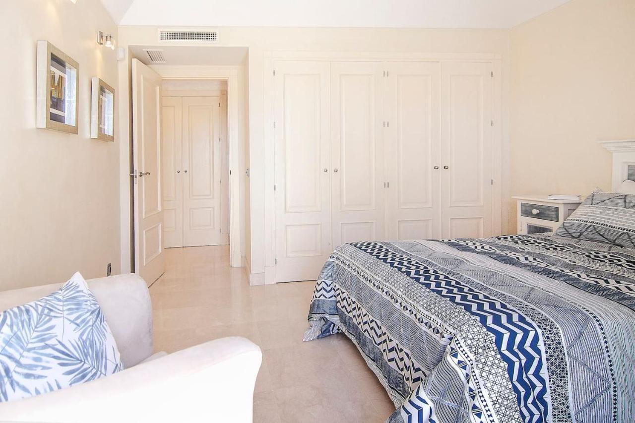 Polo Royale Waterfront Luxury Apt - 3 Terraces And Pool โซโตกรันเด ภายนอก รูปภาพ