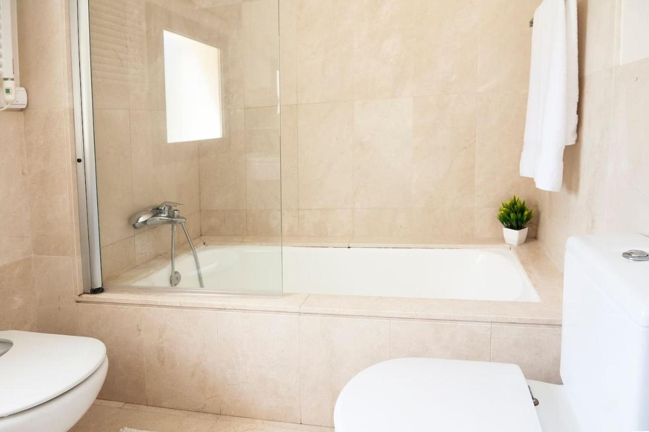 Polo Royale Waterfront Luxury Apt - 3 Terraces And Pool โซโตกรันเด ภายนอก รูปภาพ